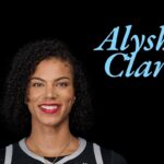 Alysha Clark