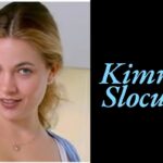 Kimmy Slocum