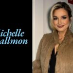 Michelle Smallmon Spouse